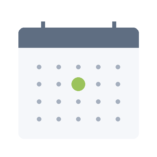 Kalender Icon Transparent