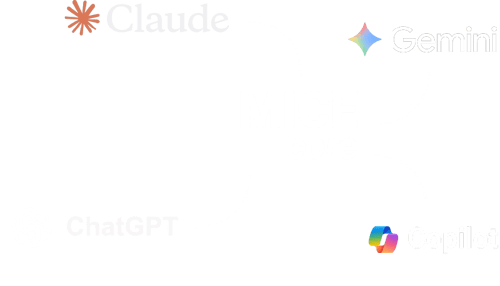 MICE Portal AI Verbindungen zu ChatGPT Claude Gemini und Copilot-1 MICE Portal AI Verbindungen zu ChatGPT Claude Gemini und Copilot-1