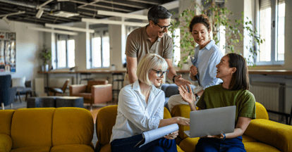 Header-Bild des Strategen Newsletters Juli 2026: E-Rechnung 2027 – Was MICE-Einkäufer und Travelmanager jetzt wissen müssen. Compliant. Mit MICE Portal.