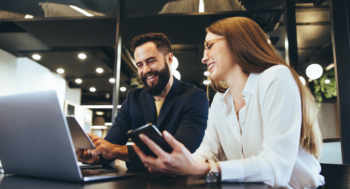 Blog Article: AI in MICE Procurement: What It Really Means for Your Day-to-Day Work