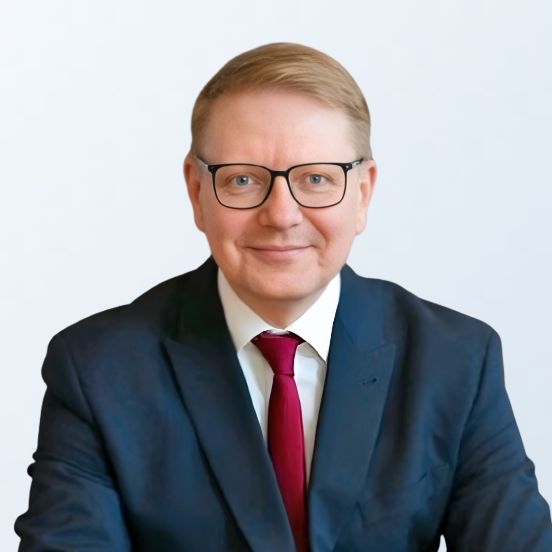 Portrait von Markus Krusemark, der Head of Key Account Management bei MICE Portal