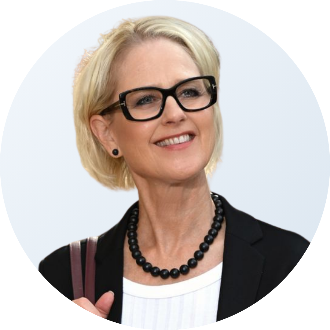 Portrait of Klaudia Komisaruk, Senior Manager Stategic Accounts & Projects at MICE Portal.
