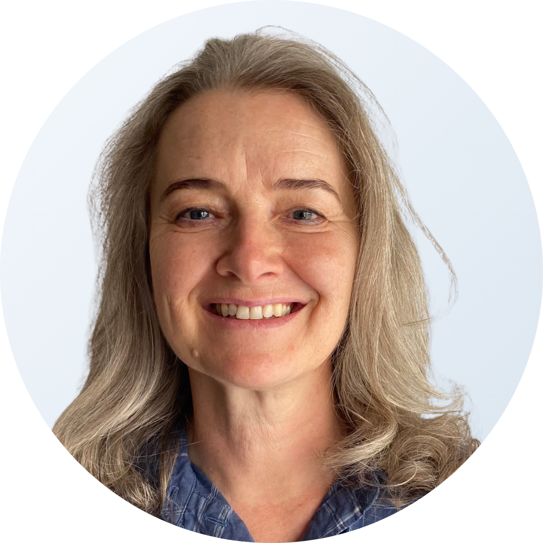 Kerstin Paprott_ Financial Accountant and Controller at MICE Portal