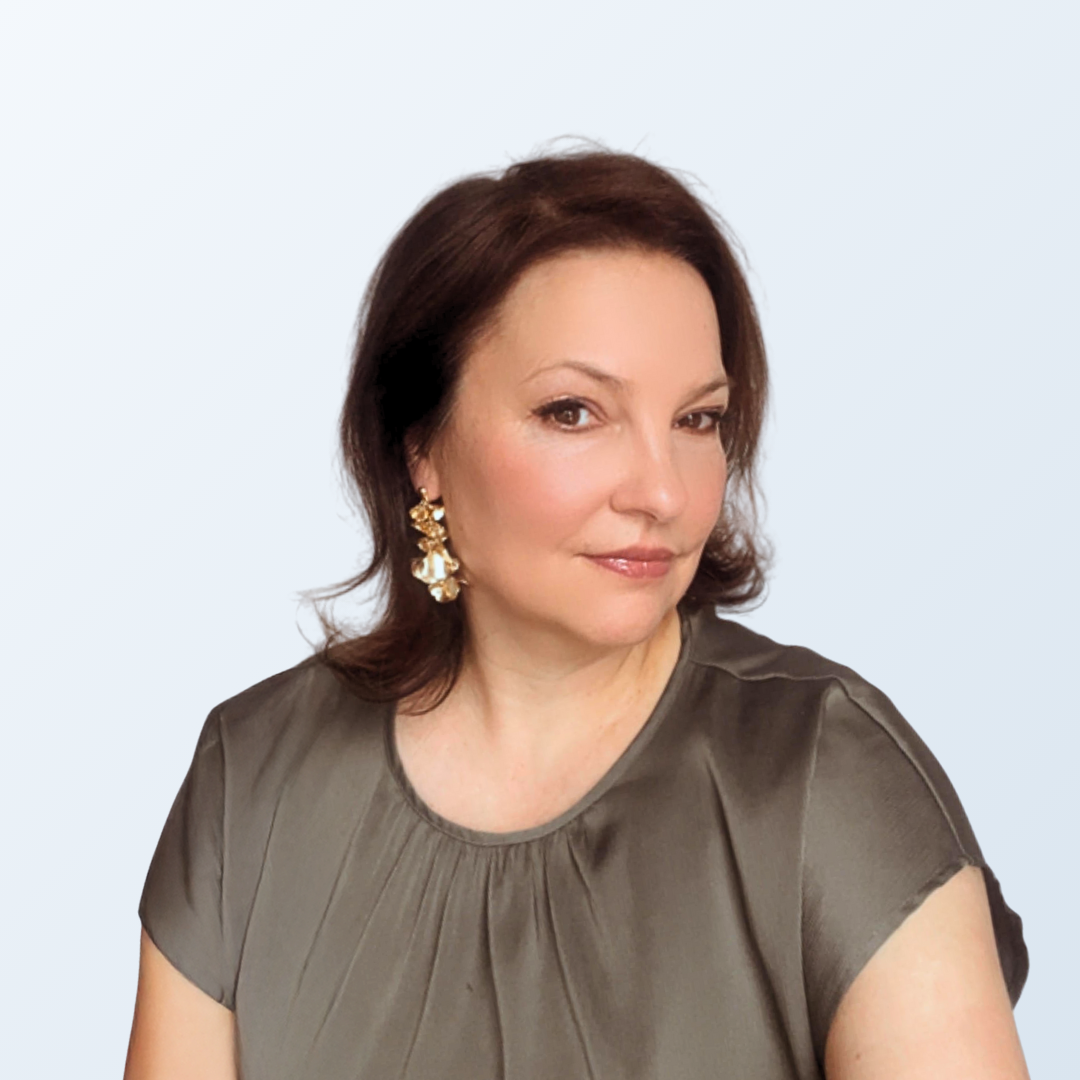 Portrait von Pia Sielaff, der Business Development Managerin bei MICE Portal