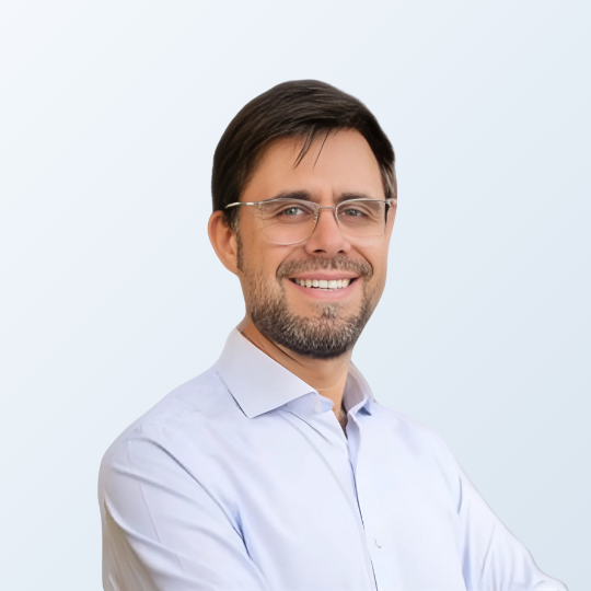 Portrait von Bernd Kellerer, dem Projektmanager Business Management bei MICE Portal.