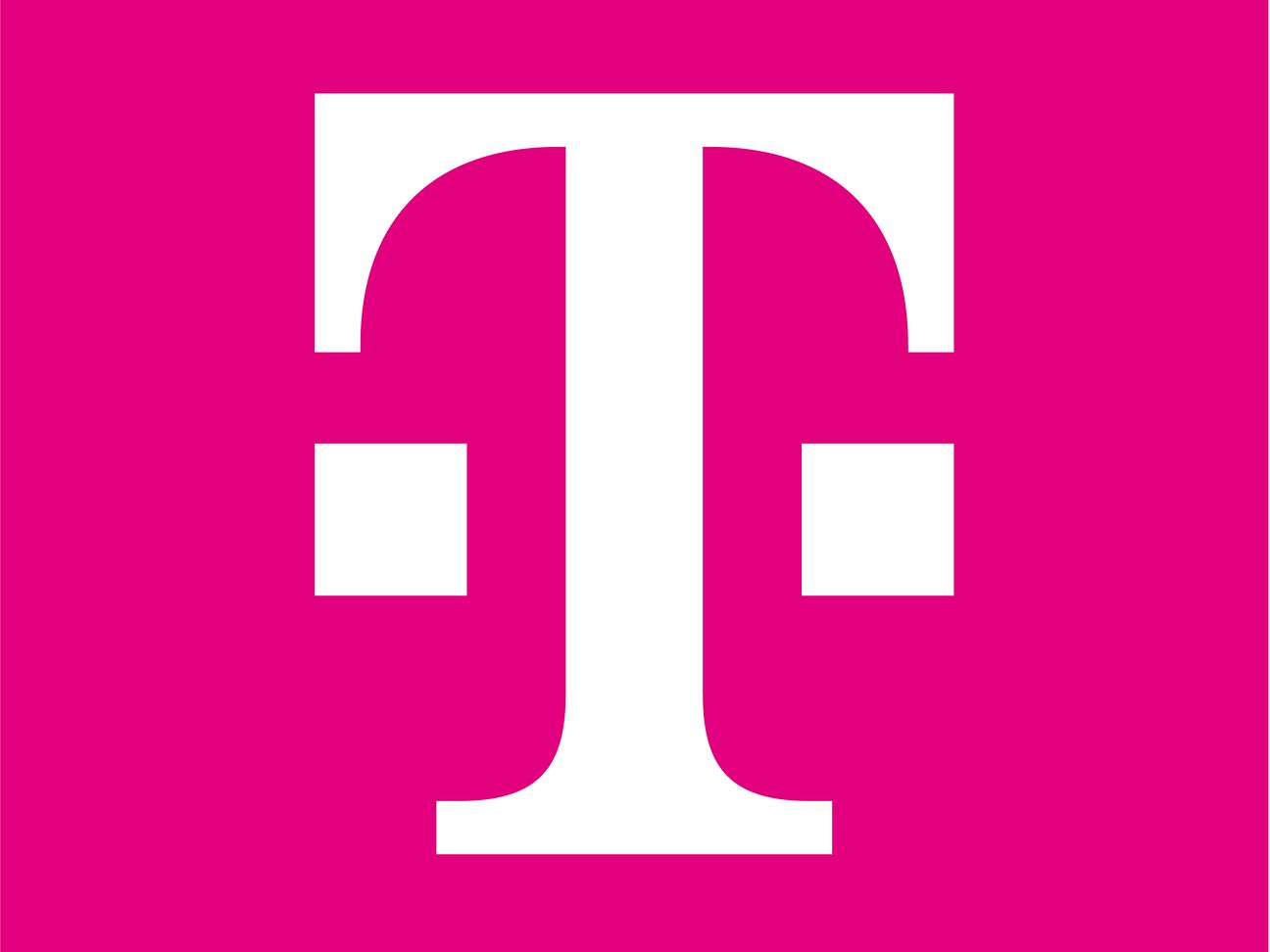 Telekom-logo