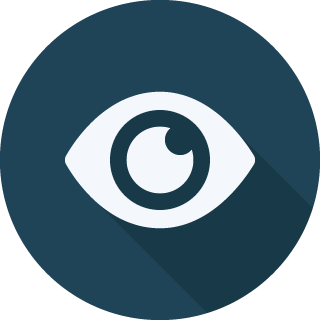 eye