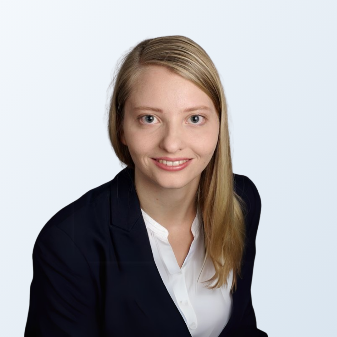 Portrait von Johanna Fröhlich, der Projekt - und Prozessmanagerin bei MICE Portal.