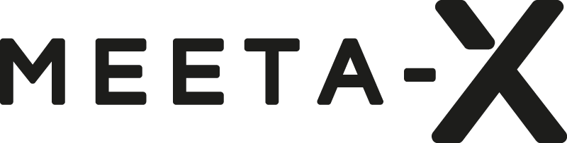 Unternehmenslogo MEETA-X
