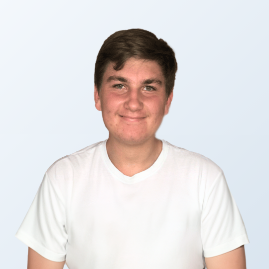 Portrait von Paul Goldbrunner, dem Operationsspezialist bei MICE Portal.
