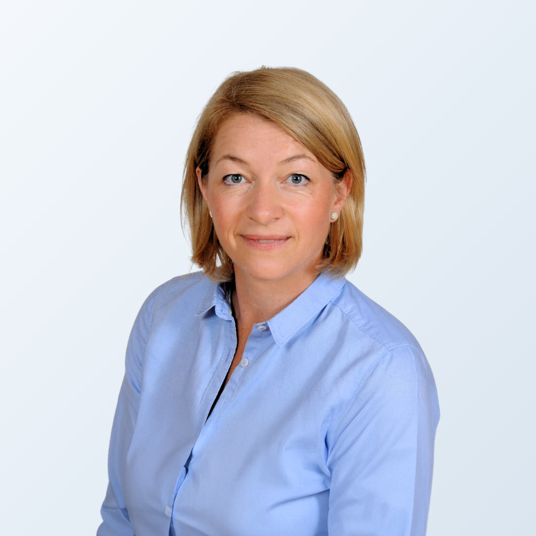 Portrait von Petra Haug, der Accounting Managerin bei MICE Portal.