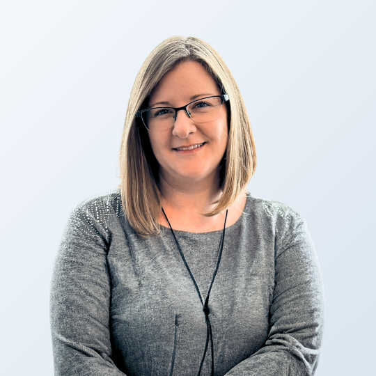 Portrait von Tanja Scholz, der Event Managerin bei MICE Portal.