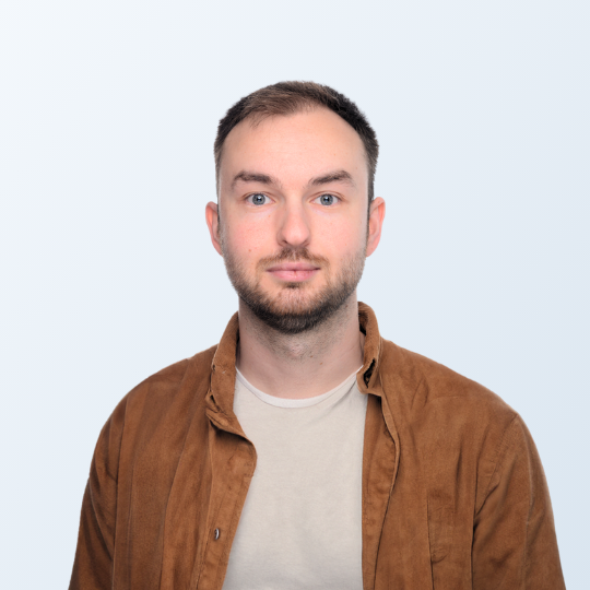 Portrait von Tobias Gummel, dem Operations Manager bei MICE Portal.