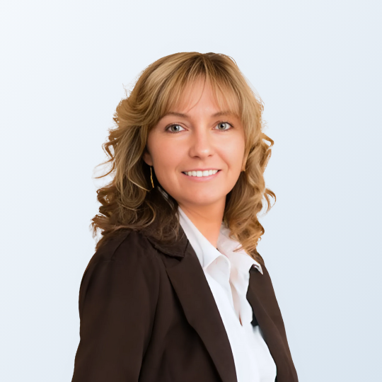 Portrait von Yvonne Klaas, der Customer Care Mitarbeiterin bei MICE Portal.